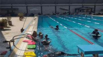 5 مراكز ممتعة لتعليم السباحة للأطفال في القاهرة تجمع الترفيه بالأمان